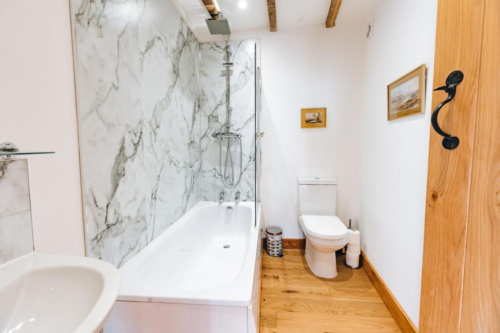 Ryton Grange Church Barn Sleeps 5 Shrewsbury Ngoại thất bức ảnh