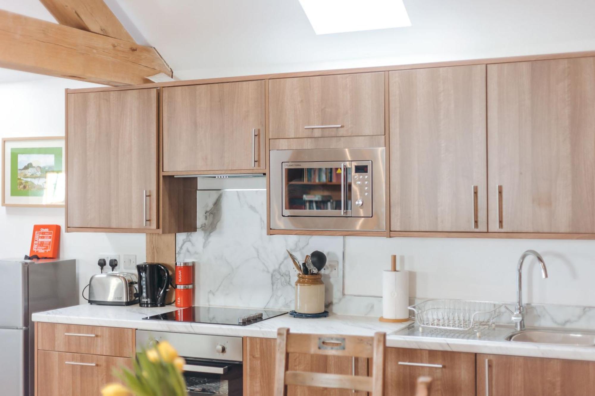 Ryton Grange Church Barn Sleeps 5 Shrewsbury Ngoại thất bức ảnh