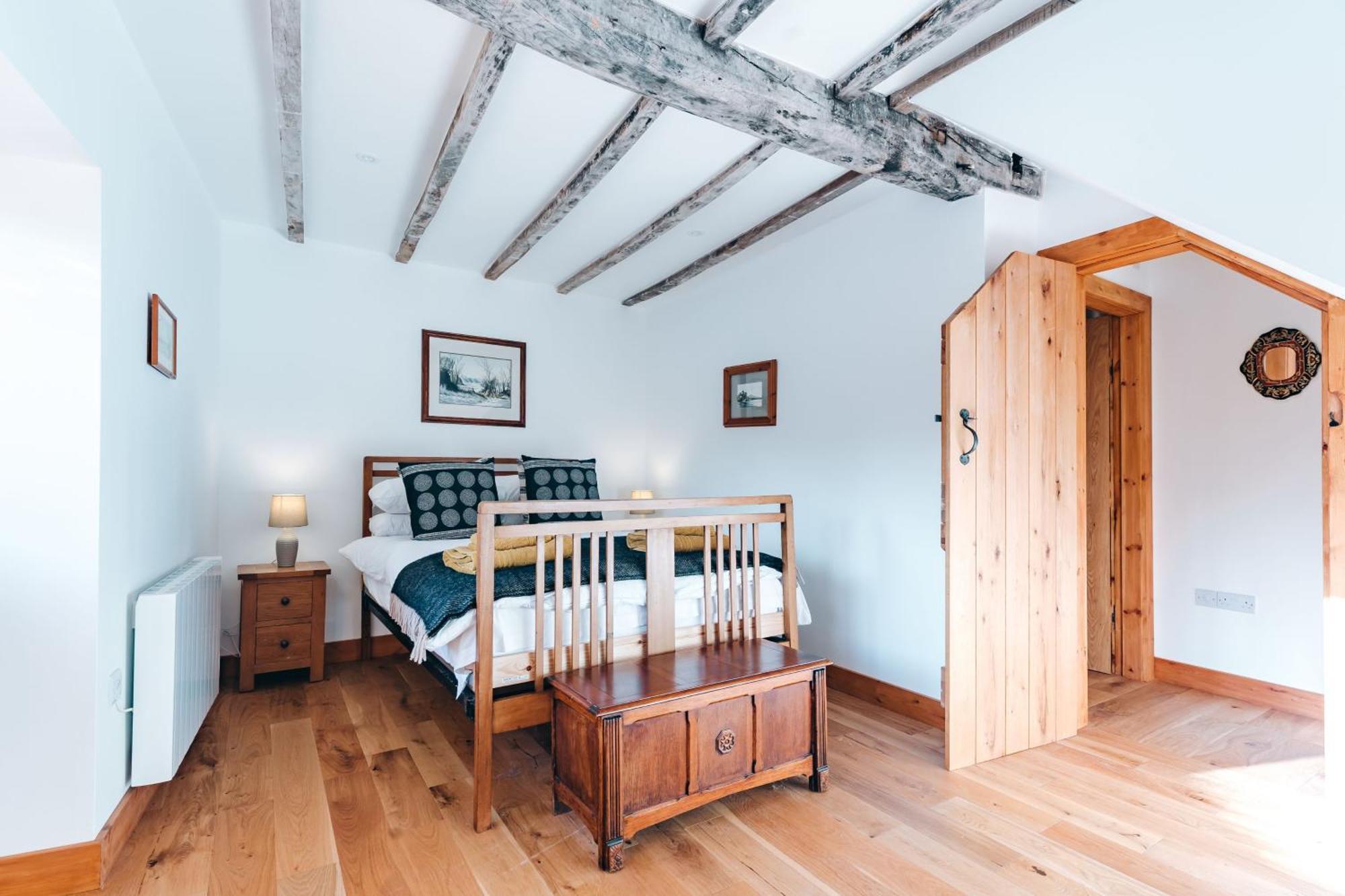Ryton Grange Church Barn Sleeps 5 Shrewsbury Ngoại thất bức ảnh